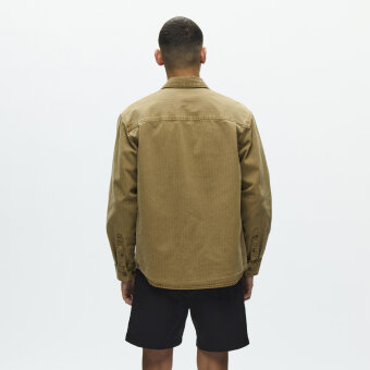 Double A by Wood Wood - Wood Wood - Cooper shirt | Skjorte Ermine