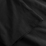 Double A by Wood Wood - Wood Wood - Liam AA chest tee | T-shirt Black White Double A by Wood Wood - Wood Wood - Liam AA chest tee | T-shirt Black White