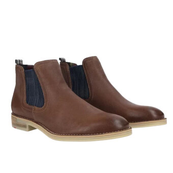 Lloyd Sko - Lloyd - 15-215 03 | Støvle Cognac