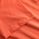 Double A by Wood Wood - Wood Wood - Liam AA chest tee | T-shirt Poinciana