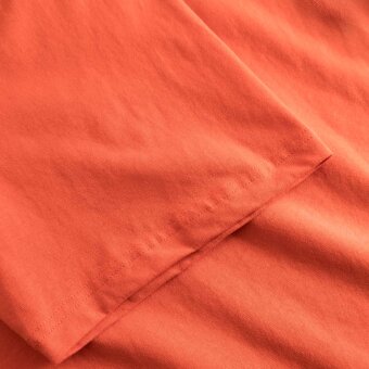 Double A by Wood Wood - Wood Wood - Liam AA chest tee | T-shirt Poinciana