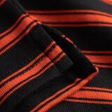 Double A by Wood Wood - Wood Wood - Landon polo | Polo T-shirt Poinciana Double A by Wood Wood - Wood Wood - Landon polo | Polo T-shirt Poinciana