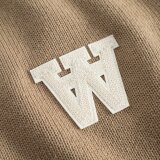 Double A by Wood Wood - Wood Wood - Tay sweater | Strik Ermine