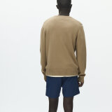 Double A by Wood Wood - Wood Wood - Tay sweater | Strik Ermine