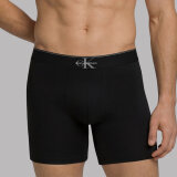 Calvin Klein - Calvin Klein - 3-pack boxer brief | Tights Black Calvin Klein - Calvin Klein - 3-pack boxer brief | Tights Black