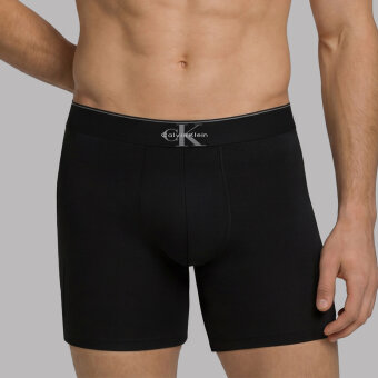 Calvin Klein - Calvin Klein - 3-pack boxer brief | Tights Black
