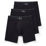 Calvin Klein - Calvin Klein - 3-pack boxer brief | Tights Black Calvin Klein - Calvin Klein - 3-pack boxer brief | Tights Black