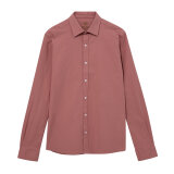Mos Mosh Gallery - Mos Mosh - Marco oxford shirt | Skjorte Rosedawn