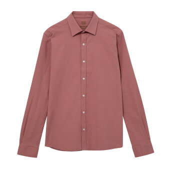 Mos Mosh Gallery - Mos Mosh - Marco oxford shirt | Skjorte Rosedawn