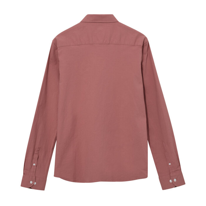 Mos Mosh Gallery - Mos Mosh - Marco oxford shirt | Skjorte Rosedawn