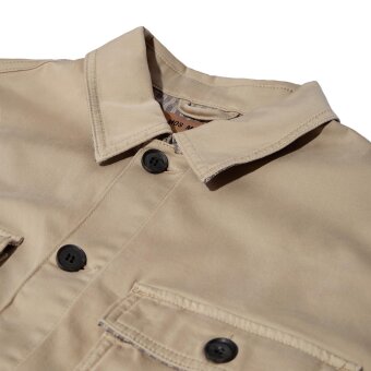 Mos Mosh Gallery - Mos Mosh - Matteo soft | Overshirt Seneca Rock