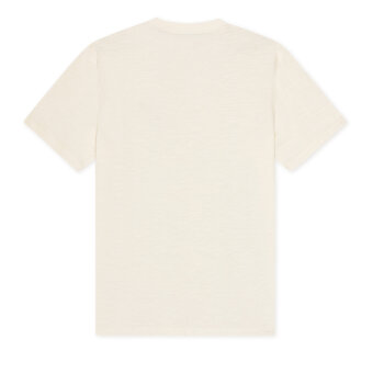 LES DEUX - Les Deux - Ben Troy tee | T-shirt Light Ivory