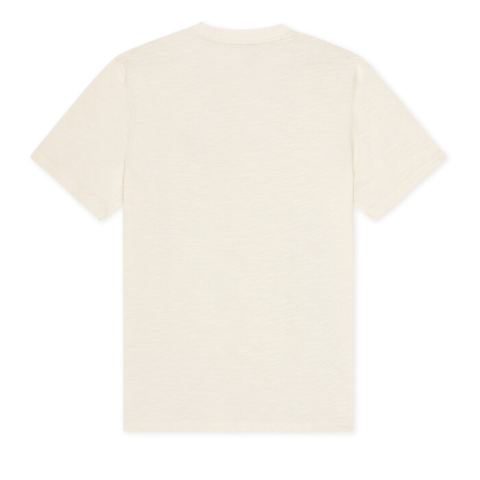 LES DEUX - Les Deux - Ben Troy tee | T-shirt Light Ivory
