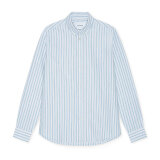 LES DEUX - Les Deux - Konrad oxford shirt | Skjorte Allure
