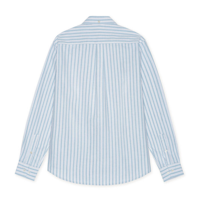 LES DEUX - Les Deux - Konrad oxford shirt | Skjorte Allure