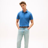 Tommy Hilfiger - Tommy Hilfiger - 1985 regular | Polo T-shirt Blue Orbit Tommy Hilfiger - Tommy Hilfiger - 1985 regular | Polo T-shirt Blue Orbit