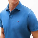 Tommy Hilfiger - Tommy Hilfiger - 1985 regular | Polo T-shirt Blue Orbit Tommy Hilfiger - Tommy Hilfiger - 1985 regular | Polo T-shirt Blue Orbit