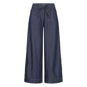 ICHI ( Dame ) - ICHI - IHARCHER PA2 | BUKSER DENIM AUTHENTIC BLUE