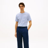 Tommy Hilfiger - Tommy Hilfiger - Essential stripe tee | T-shirt White Tommy Hilfiger - Tommy Hilfiger - Essential stripe tee | T-shirt White