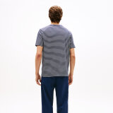 Tommy Hilfiger  - Tommy Hilfiger - Essential stripe tee | T-shirt desert Sky