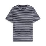 Tommy Hilfiger  - Tommy Hilfiger - Essential stripe tee | T-shirt desert Sky