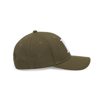 LES DEUX - Les Deux - Encore baseball cap | Kasket Olive Night 
