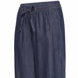 ICHI ( Dame ) - ICHI - IHARCHER PA2 | BUKSER DENIM AUTHENTIC BLUE