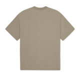 LES DEUX - Les Deux - Carl tee | T-shirt Laurel Oak Sand