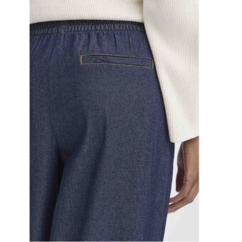 ICHI ( Dame ) - ICHI - IHARCHER PA2 | BUKSER DENIM AUTHENTIC BLUE