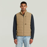 G-Star - G-Star - Foundation liner | Vest Safari