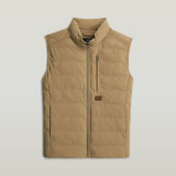 G-Star - G-Star - Foundation liner | Vest Safari