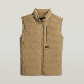 G-Star - G-Star - Foundation liner | Vest Safari