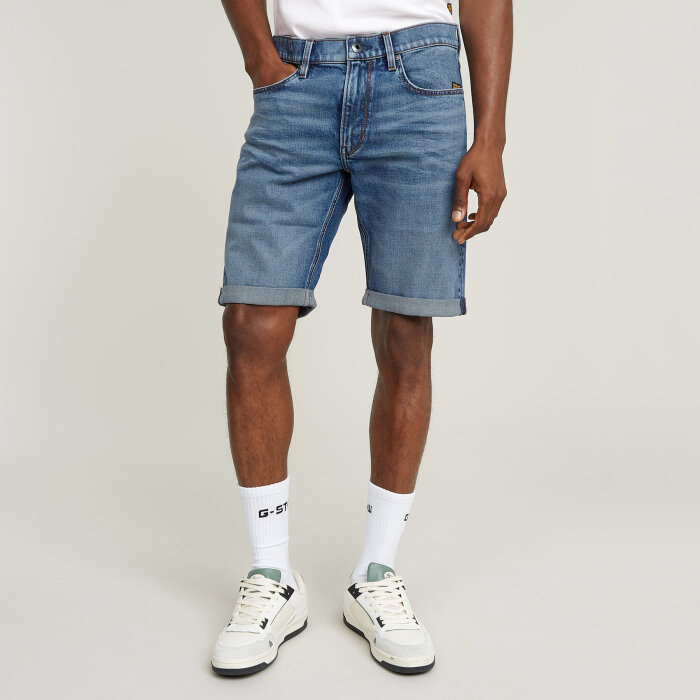 G-Star - G-Star - Mosa | Shorts Faded Cascade