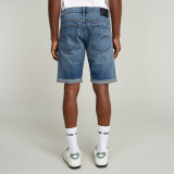 G-Star - G-Star - Mosa | Shorts Faded Cascade G-Star - G-Star - Mosa | Shorts Faded Cascade