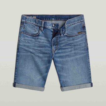 G-Star - G-Star - Mosa | Shorts Faded Cascade