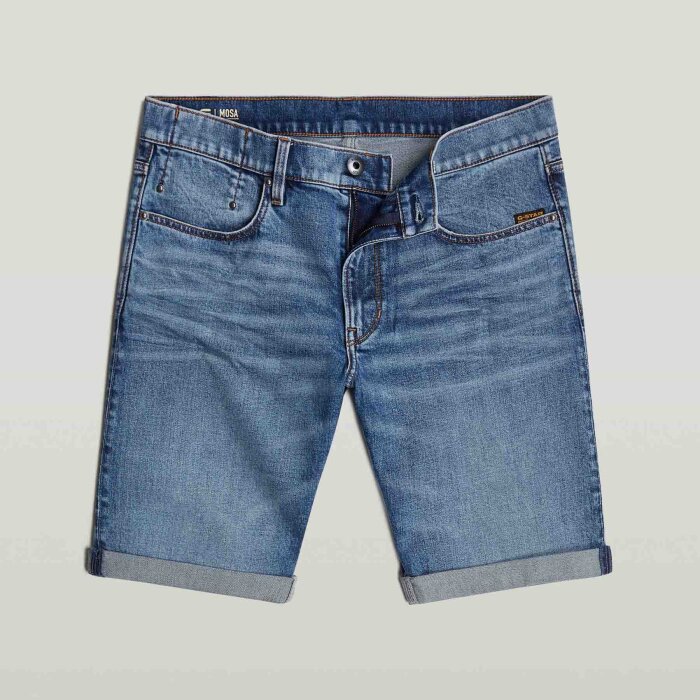 G-Star - G-Star - Mosa | Shorts Faded Cascade