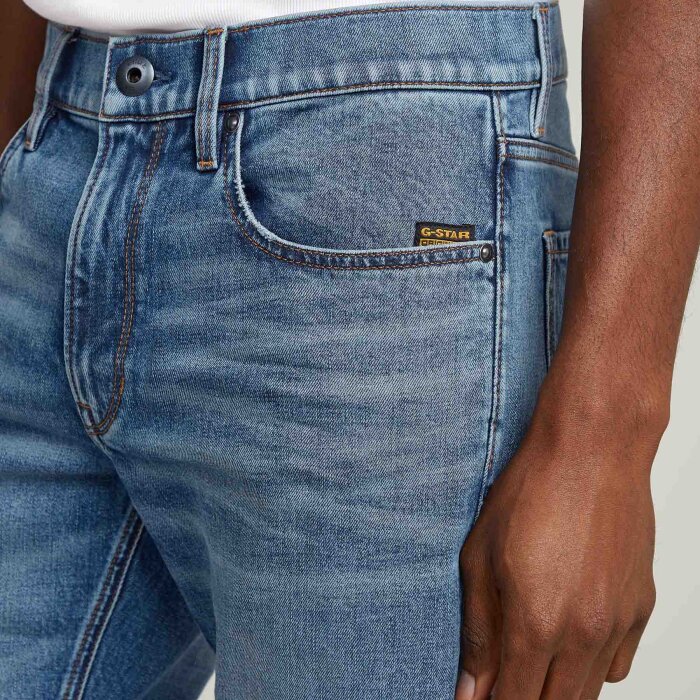 G-Star - G-Star - Mosa | Shorts Faded Cascade