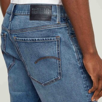 G-Star - G-Star - Mosa | Shorts Faded Cascade