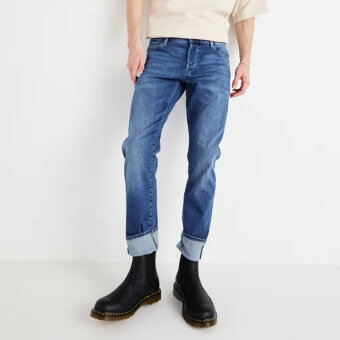 G-Star - G-Star - 3301 slim | Jeans medium aged 