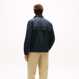 Tommy Hilfiger  - Tommy Hilfiger - Branded blouson | Vindjakke desert sky