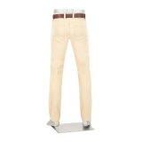 Alberto - Alberto - Pipe light soft twill | Jeans 1571 520 Beige Alberto - Alberto - Pipe light soft twill | Jeans 1571 520 Beige