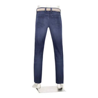 Alberto - Alberto - Pipe light soft denim | Jeans 1571 840 Blue