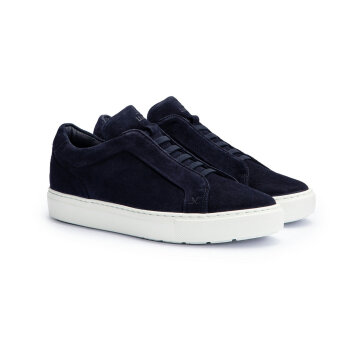 Lloyd Sko - Lloyd - Metro | Sneakers Navy