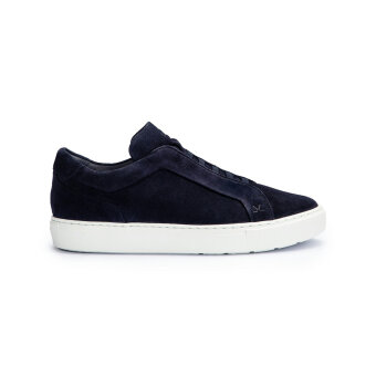 Lloyd Sko - Lloyd - Metro | Sneakers Navy