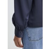 ICHI ( Dame ) - ICHI - IHLETTA LS | SKJORTE TOTAL ECLIPSE