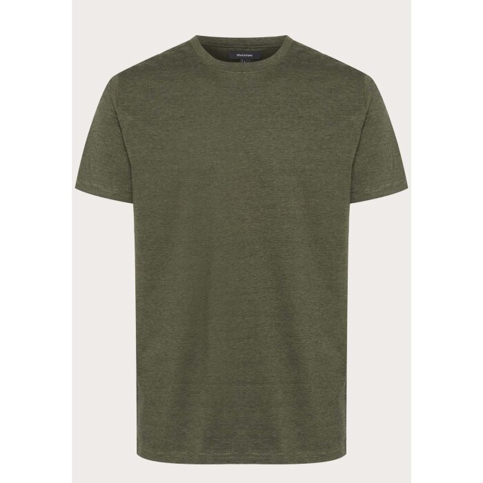 Matinique - Matinique - Jermane | T-shirt Light Army
