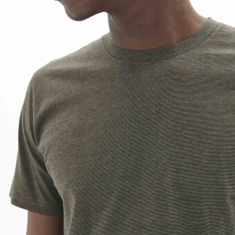 Matinique - Matinique - Jermane | T-shirt Light Army