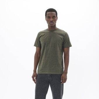 Matinique - Matinique - Jermane | T-shirt Light Army