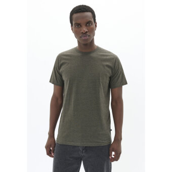 Matinique - Matinique - Jermane | T-shirt Light Army