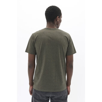 Matinique - Matinique - Jermane | T-shirt Light Army